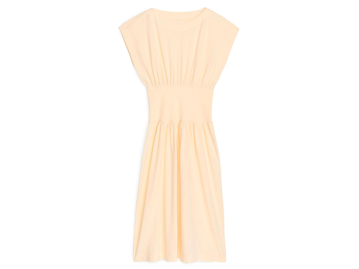panel-dress-ARKET