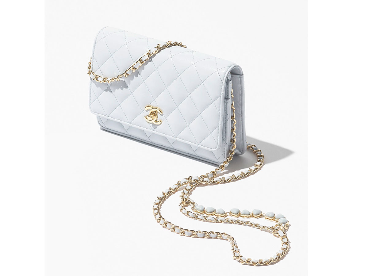 portafoglio-con-catena-chanel