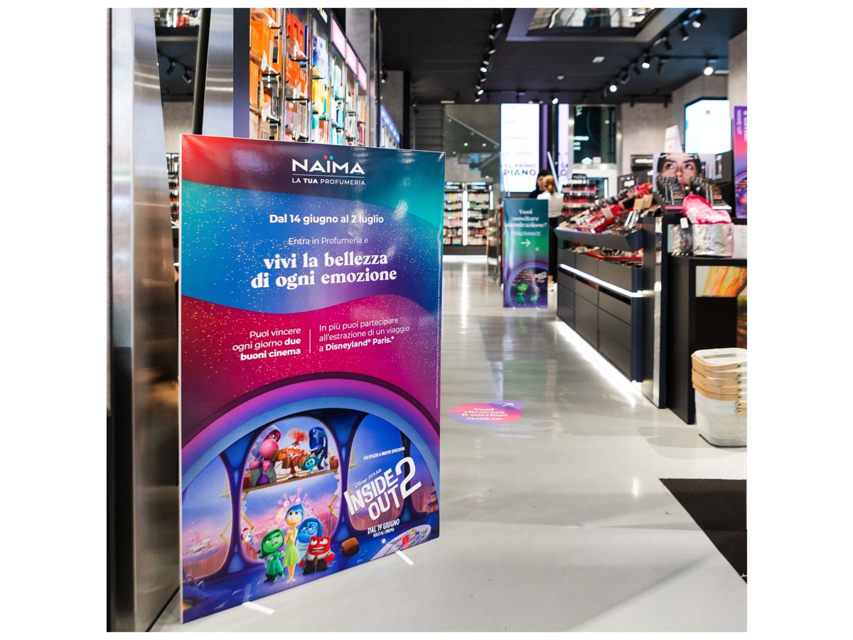 profumerie naima disney inside out vinci biglietti cinema 01
