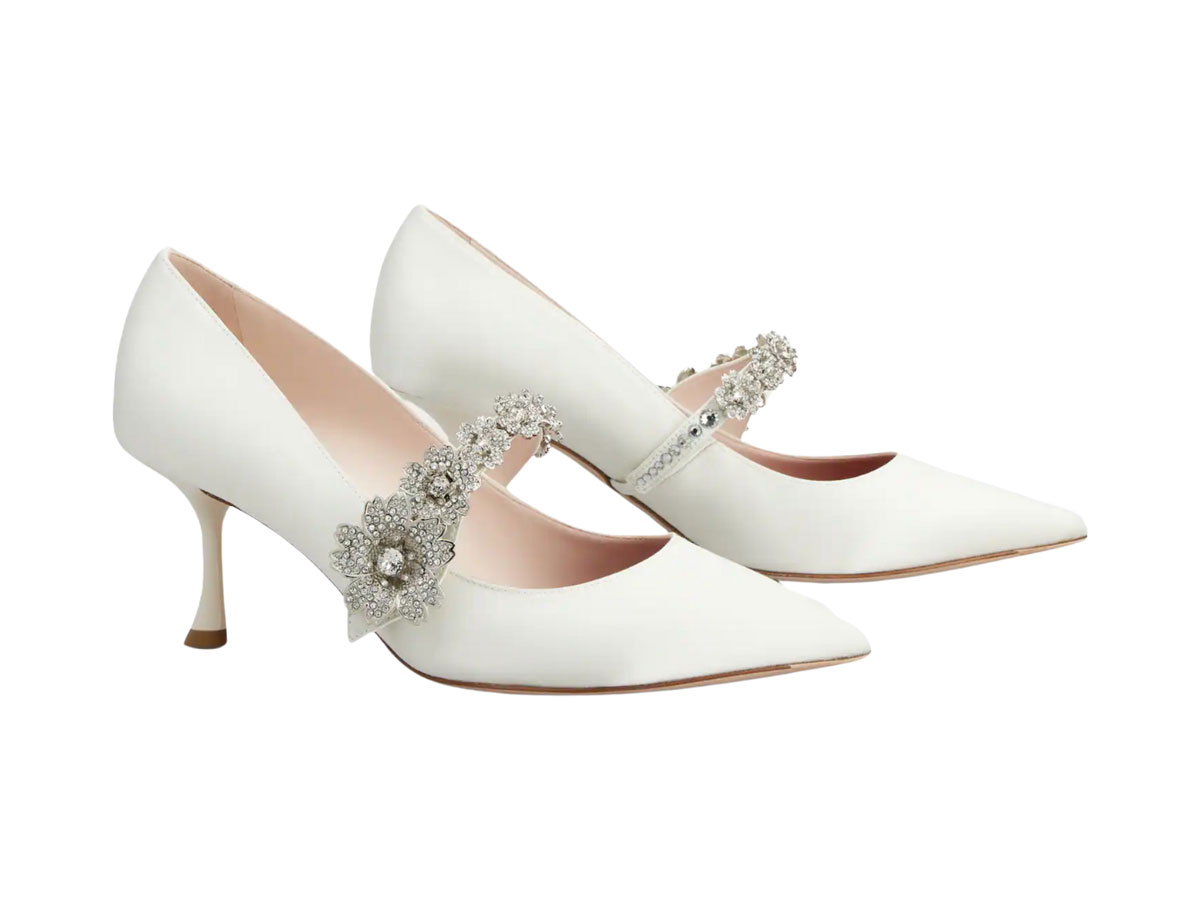 roger-viver-decolleté-sposa-fiori-strass