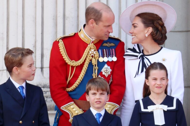 Dentro i palazzi della royal family: i lavori più bizzarri e affascinanti di sempre