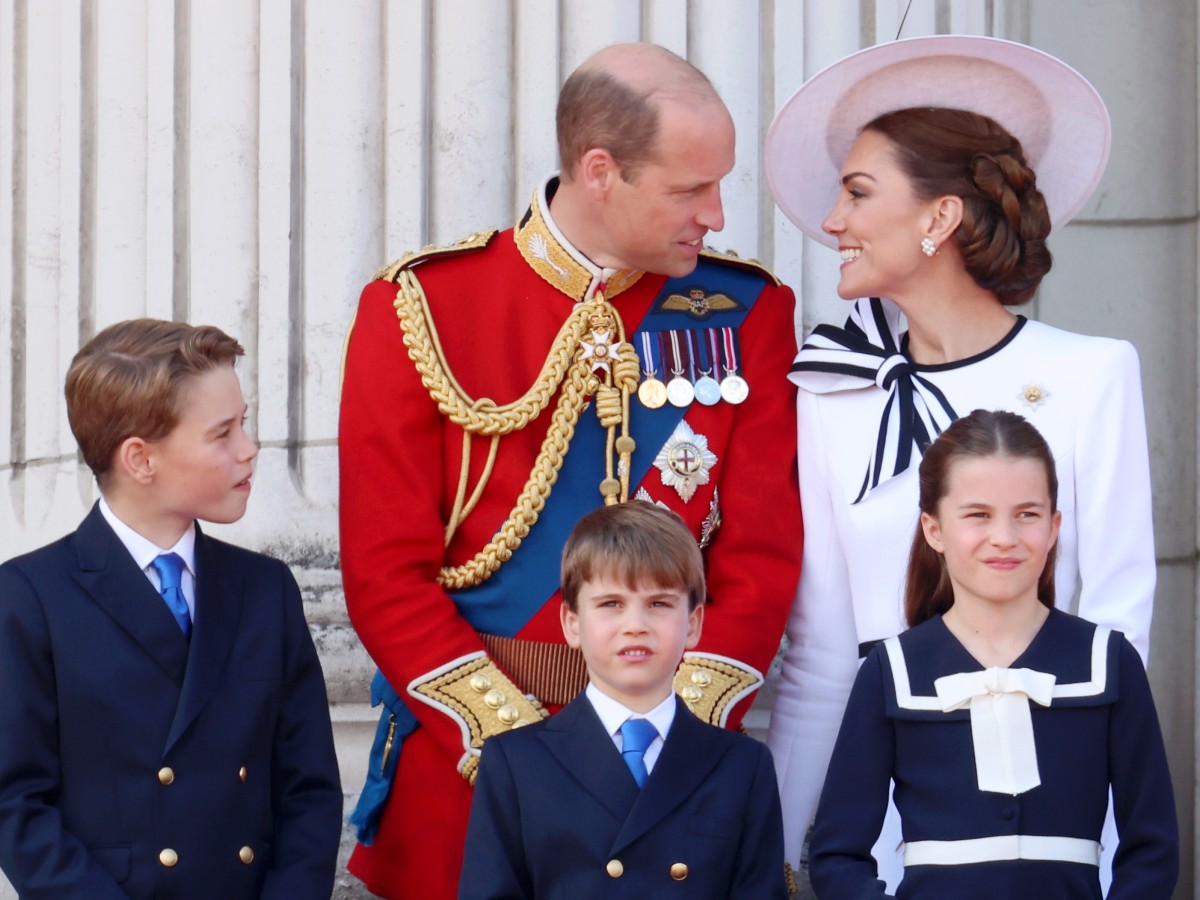 royal family famiglia reale hero