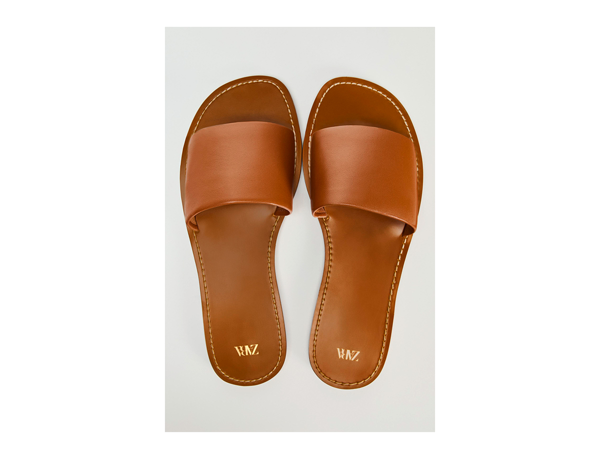 sandali-bassi-in-pelle-zara