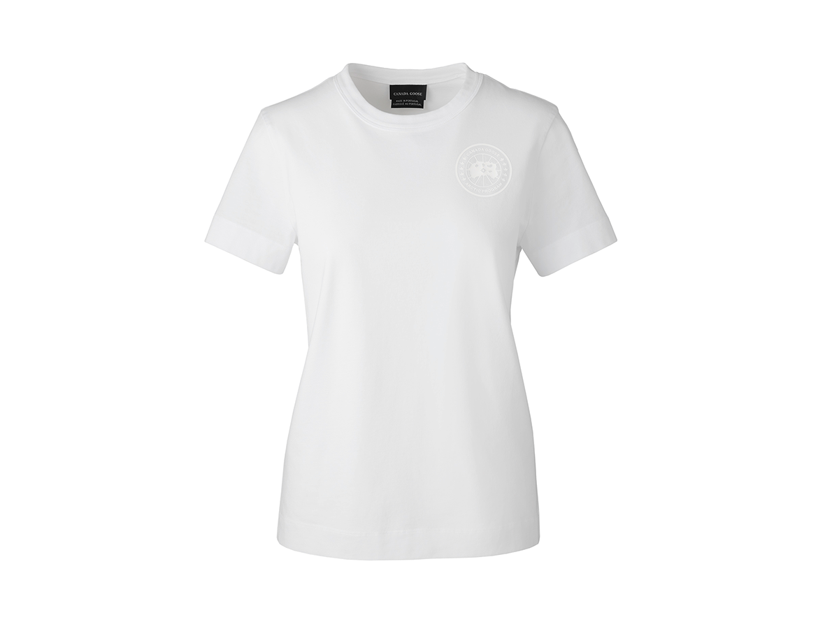 t-shirt-Canada-Goose