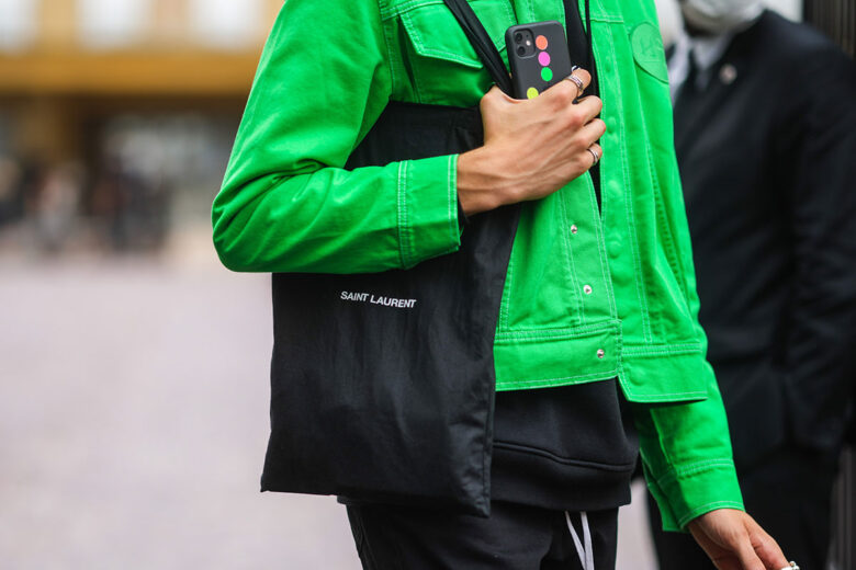 Le tote bag (firmate) sono l’ultimo feticcio dei fashion addicted