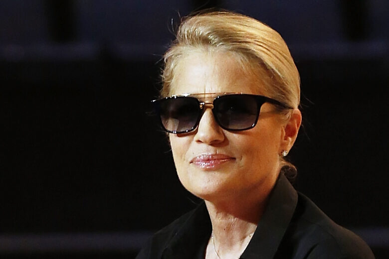 Perché Heather Parisi non commenta la gravidanza della figlia Jacqueline Luna?