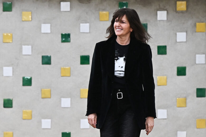 Viriginie Viard lascia Chanel