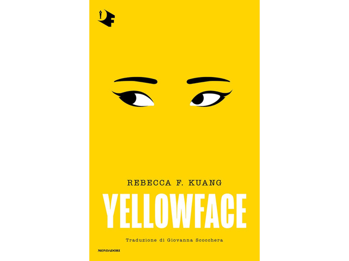 yellowface