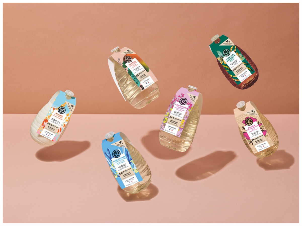 yves rocher eco ricariche 3