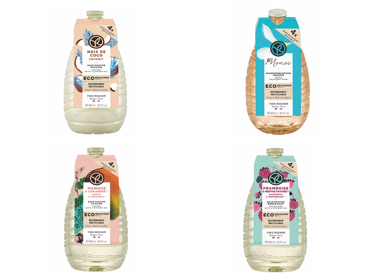 yves rocher eco ricariche 5