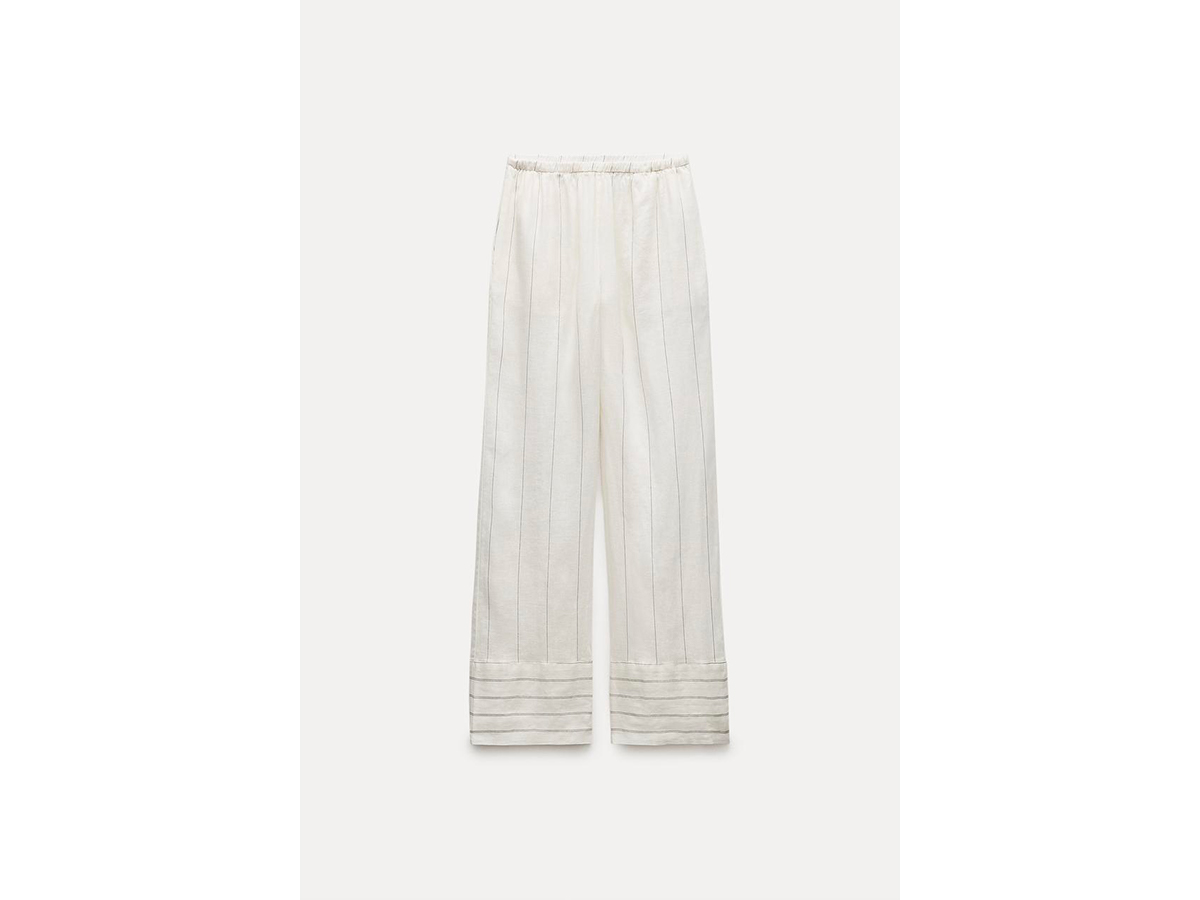 zara panta