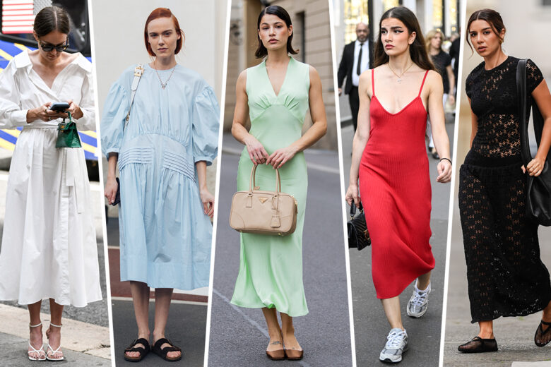 7 scarpe x 7 vestiti: i match perfetti da sfoggiare all summer long