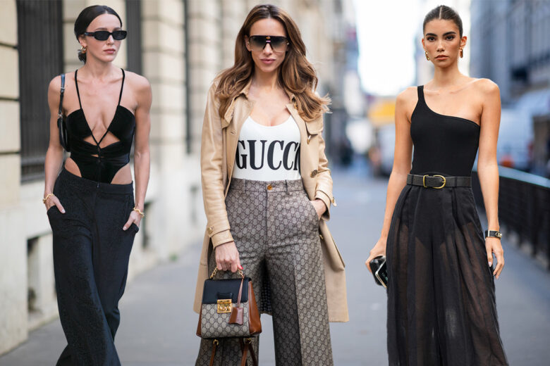 Costume intero: 4 look per abbinarlo con stile (e sfoggiarlo anche in città)