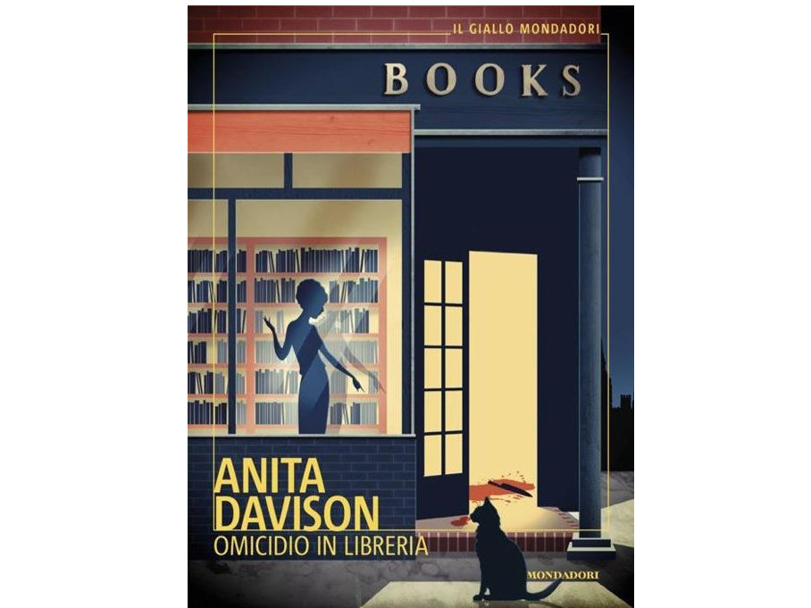 06-libreria