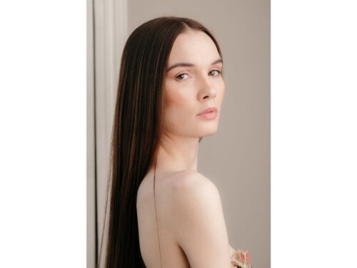 сухие маски для волос