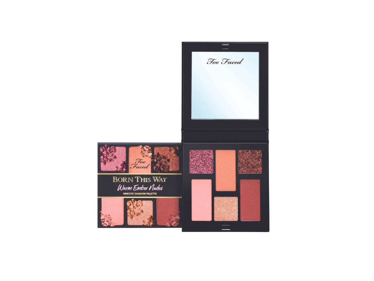 palette ombretti estate 2024