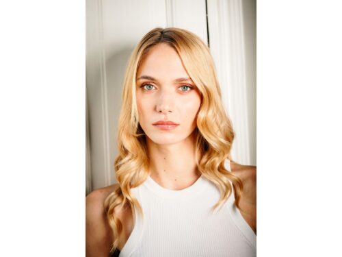 сухие маски для волос