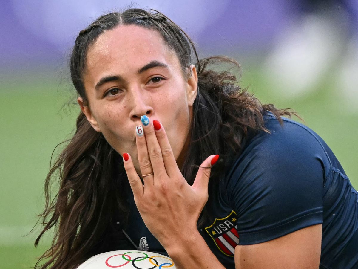 Olimpiadi 2024
