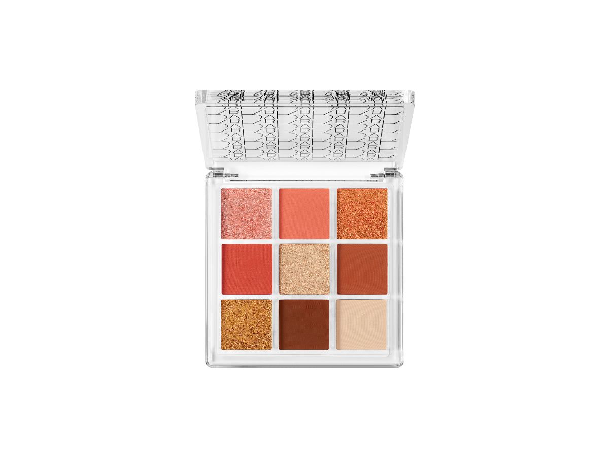 palette ombretti estate 2024