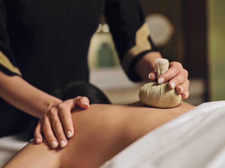 6. Hotel Eden-The Eden Spa-HöbePergh treatment-Dorchester Collection