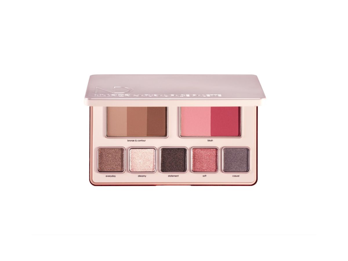 palette ombretti estate 2024