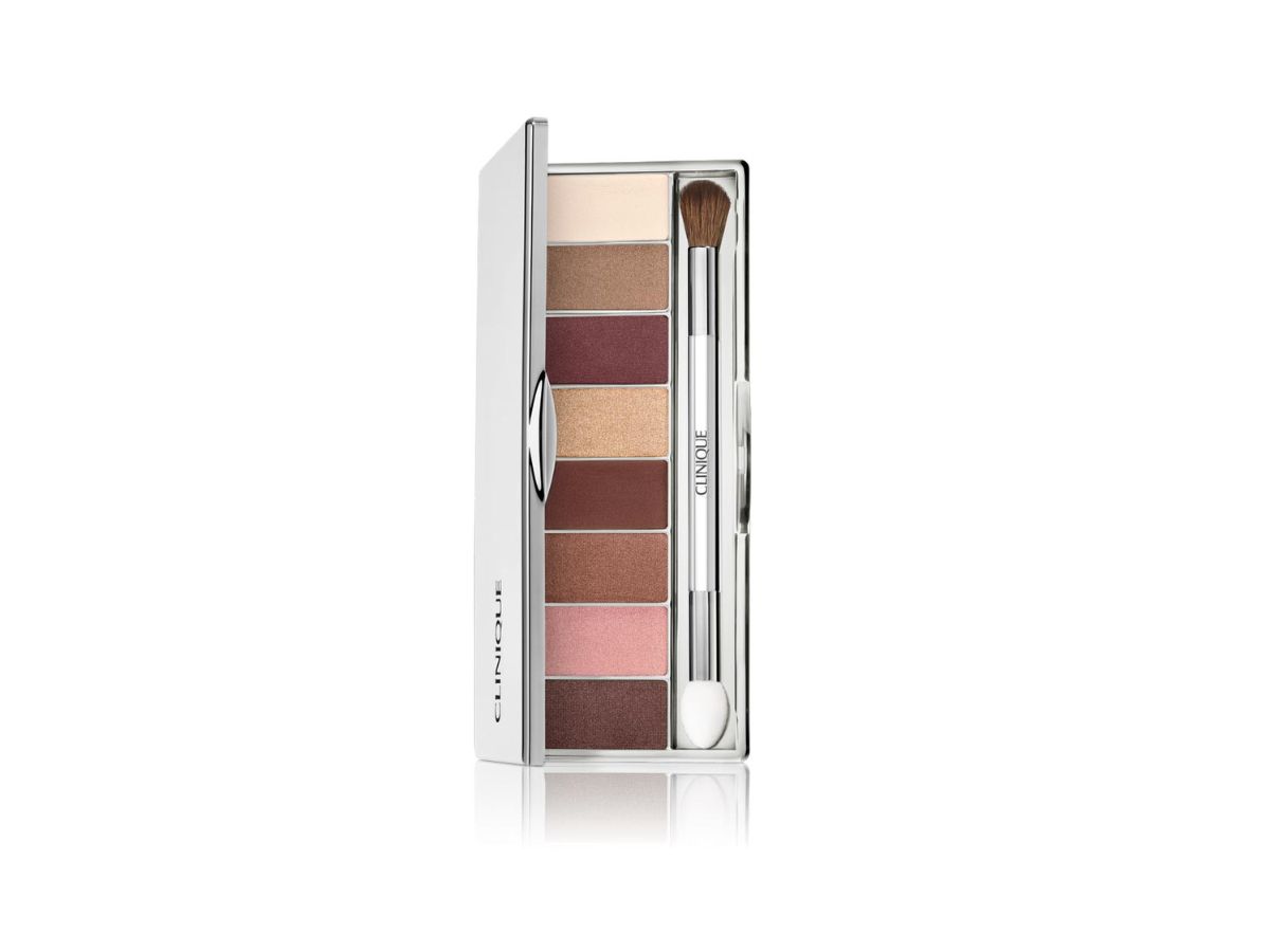 palette ombretti estate 2024