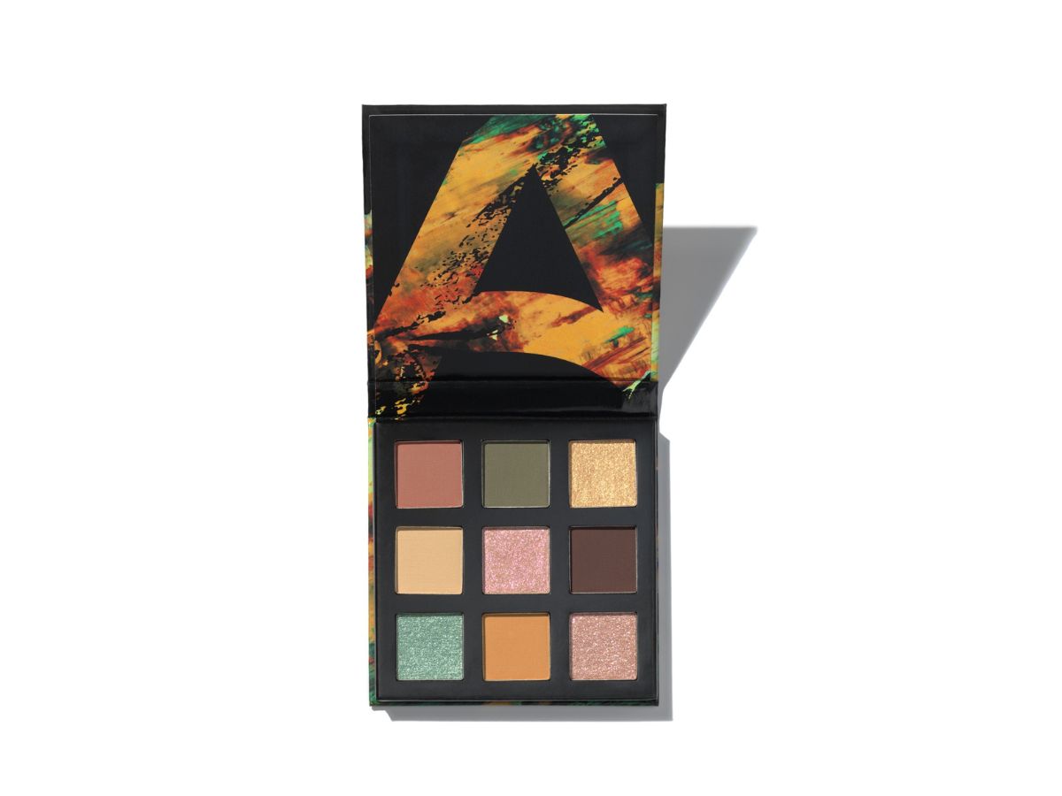 palette ombretti estate 2024