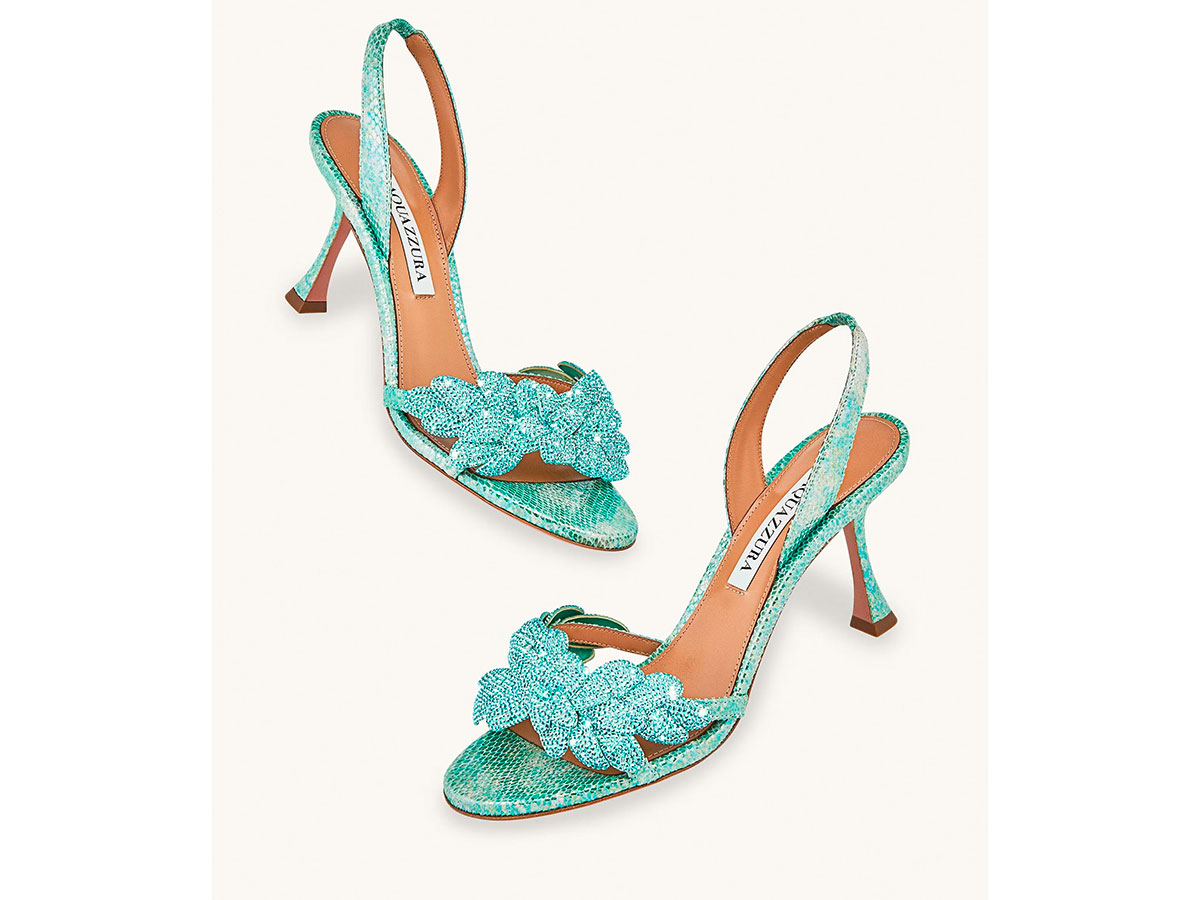 AQUAZZURA