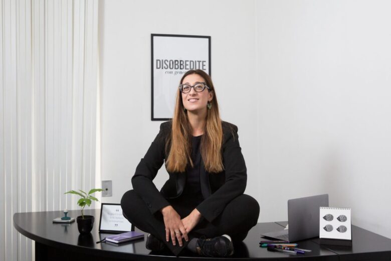 La mia ricchezza sarà un domani sereno