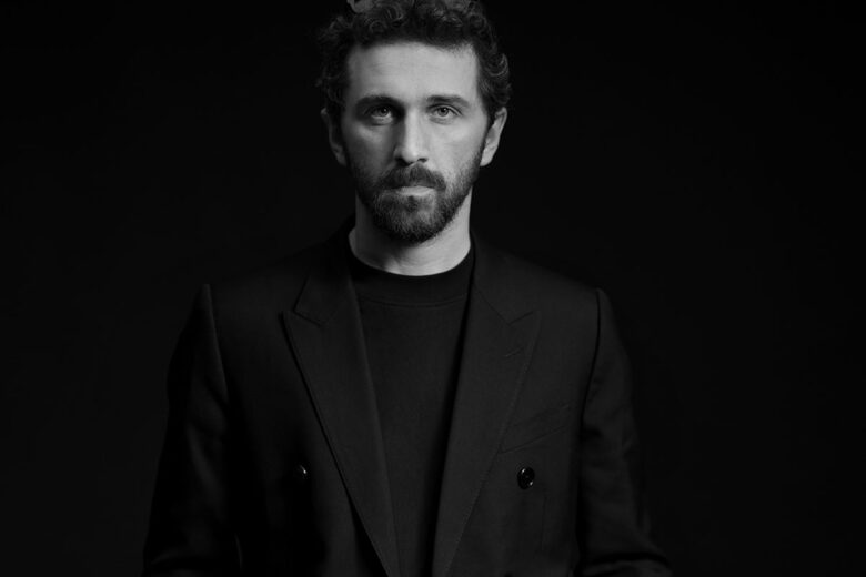 Blumarine: arriva David Koma come Direttore Creativo