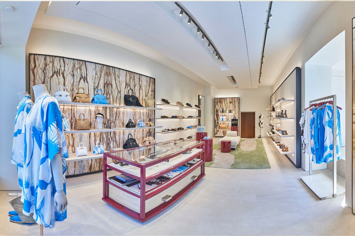Boutique Ferragamo Forte dei Marmi (2)