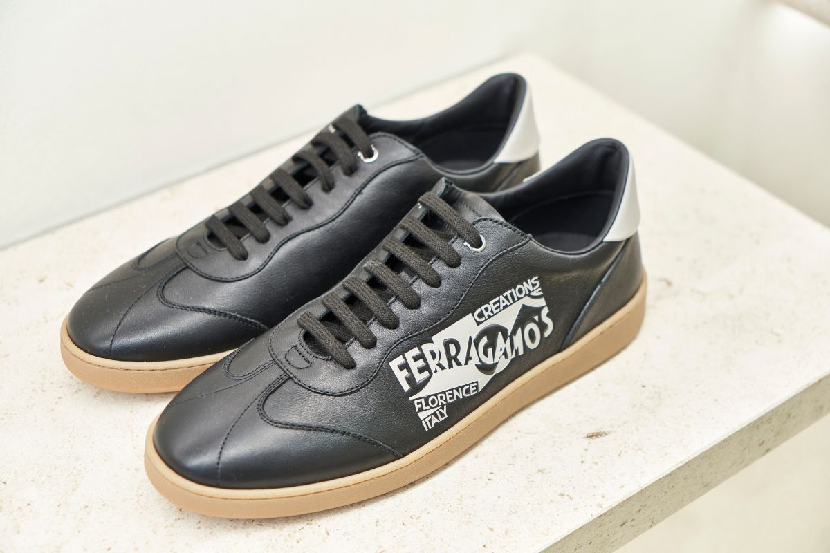 Boutique Ferragamo Forte dei Marmi