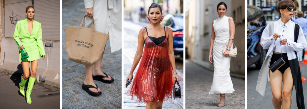 DESK cosa non indossare a un matrimonio