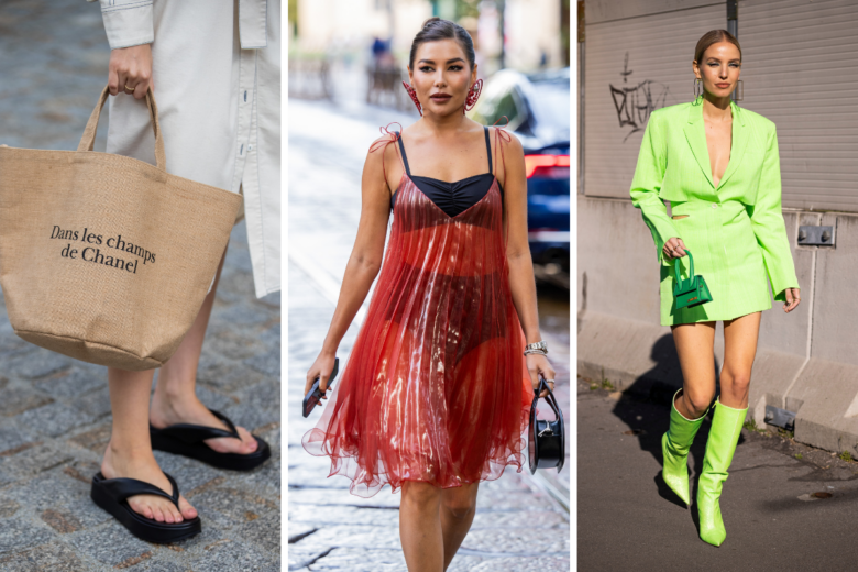 Cosa non indossare a un matrimonio estivo: i fashion tips per non sbagliare il look