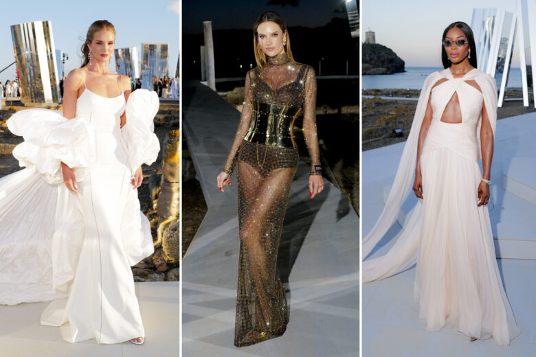 Dolce&Gabbana celebra il Made in Italy con 4 giorni di eventi super glamour in Sardegna