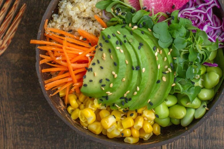 Buone notizie: oltre che buoni gli edamame fanno anche bene alla salute!