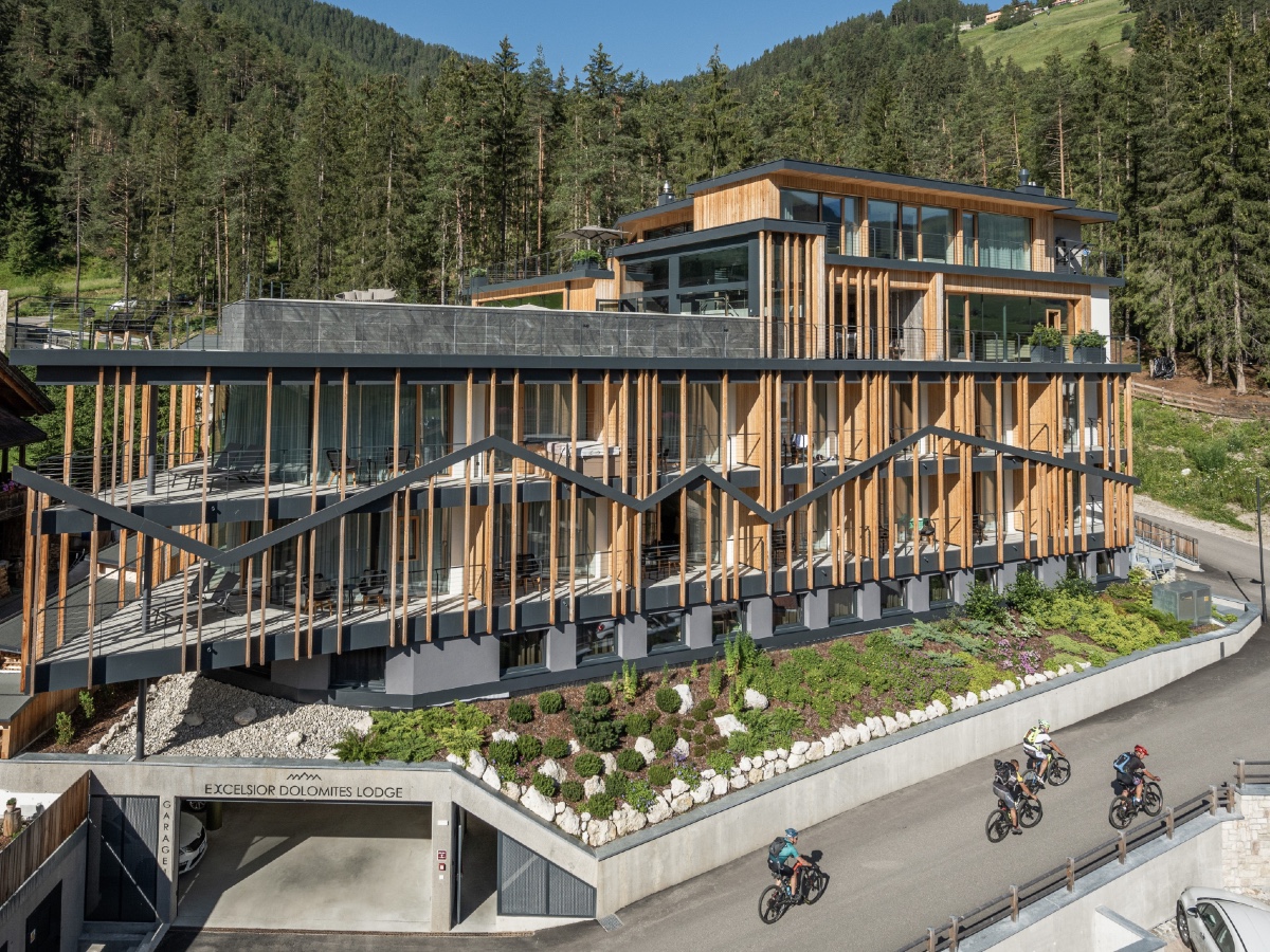 Excelsior Dolomites Life Resort – Dolomites Lodge – Sky Spa (6)