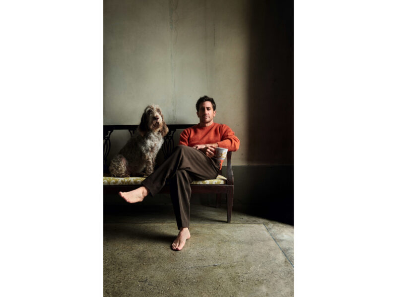 GINORI 1735_ JAKE GYLLENHAAL CAMPAIGN 2024 (3)-2