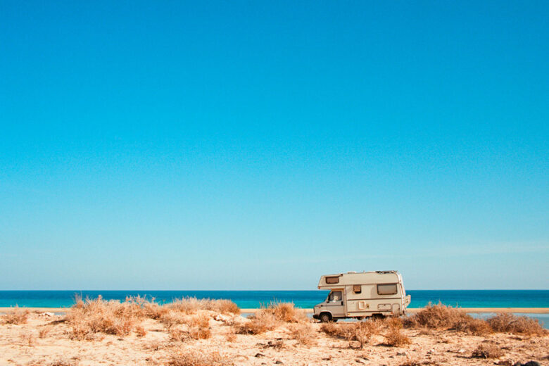 I 5 itinerari più spettacolari in Italia ed Europa per una vacanza in camper