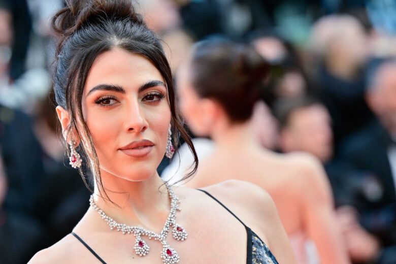 Giulia Salemi è incinta del suo primo figlio con Pierpaolo Pretelli