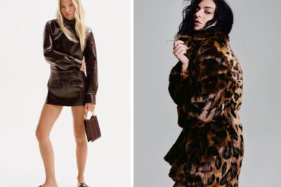 H&M