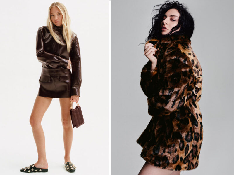 H&M