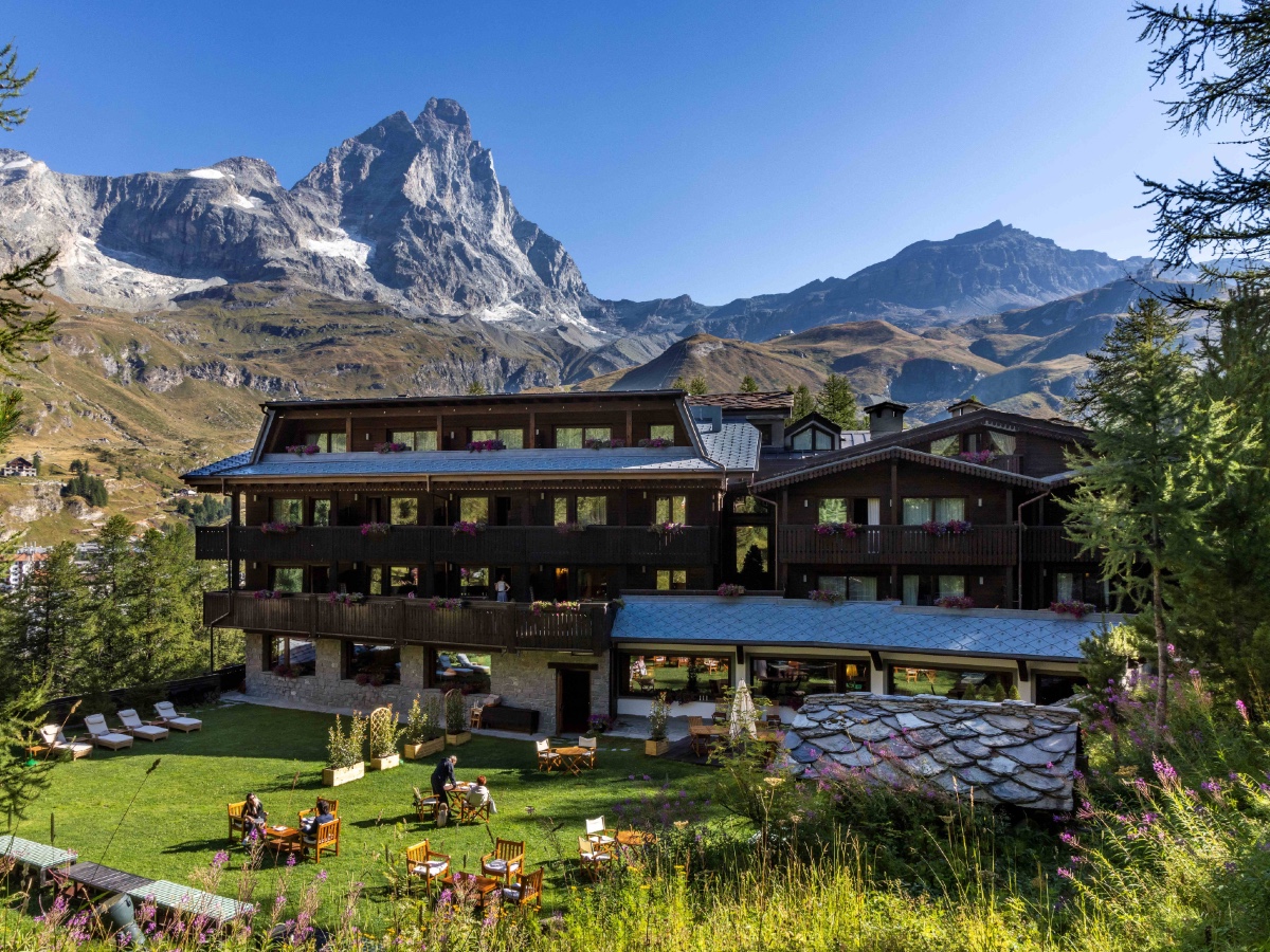 Hotel Hermitage_esterno estate