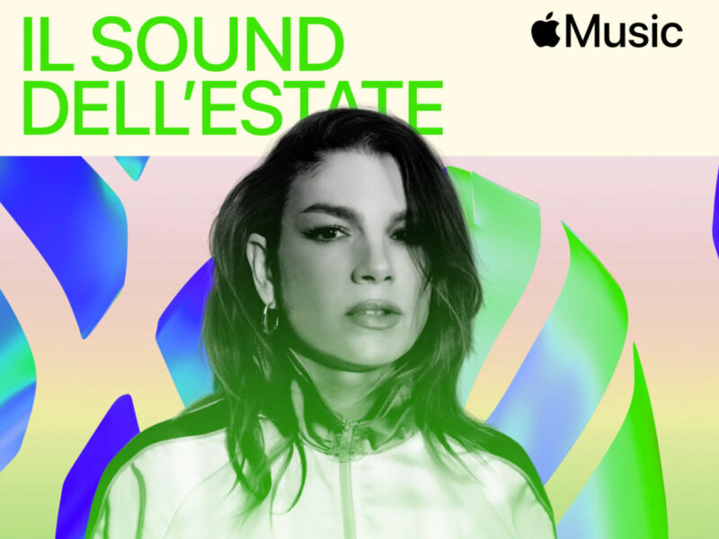 Il-sound-dell'estate-Emma_Apple-Music