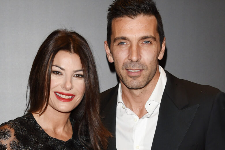 Ilaria D’Amico e Gigi Buffon si sposano: cosa sappiamo sulle nozze