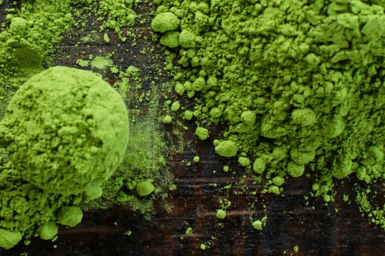 E se vi dicessimo che bere Tè matcha è meglio di una crema antirughe?