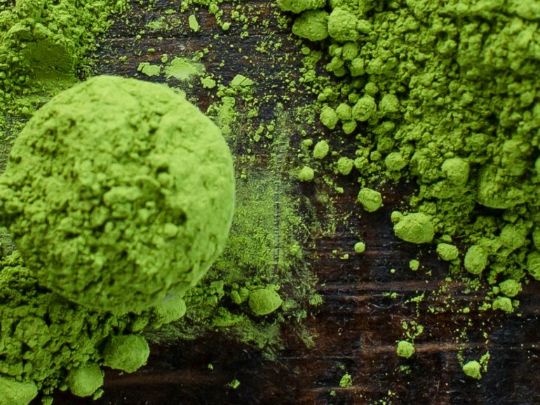 Matcha (mobile)
