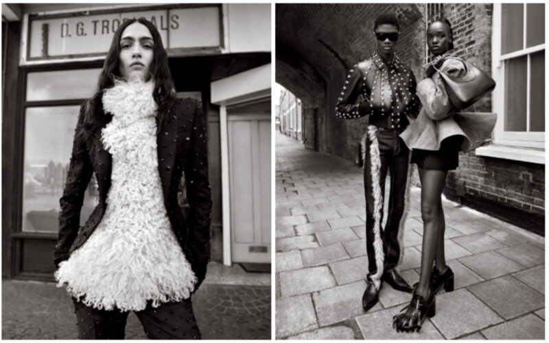 McQueen