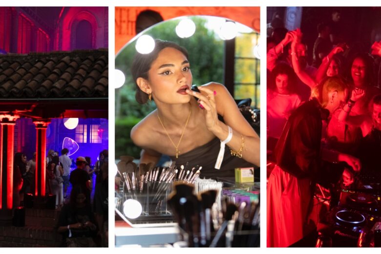 Beauty a modo tuo con Zalando: l’evento e i look che celebrano l’unicità di tutte e tutti