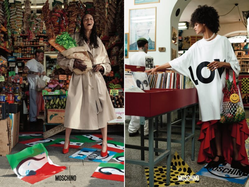 Moschino